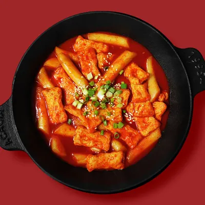한국인 울리는 음식 티어리스트