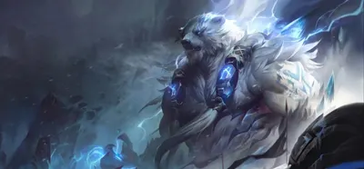 LCK