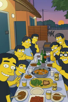 꿀먹이 내전방 티어