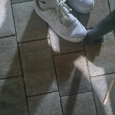 응