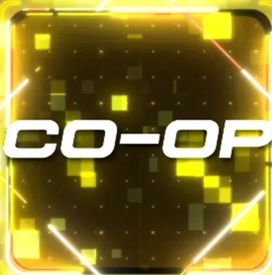 Pump it up Phoenix co-op Tier 7day