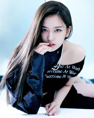 K-POP 걸그룹 티어리스트