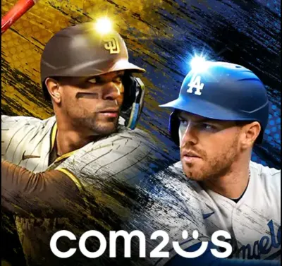 MLB 라이벌 스킬 티어표(선발)