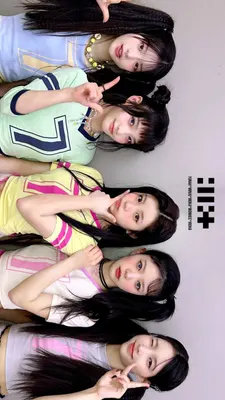 2025 여돌 티어