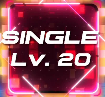 Pump it up Phoenix S20 Tier 7day