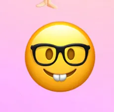 .