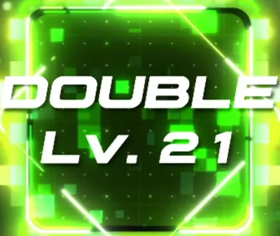 Pump it up Phoenix D21 Tier 7day