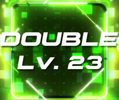 Pump it up Phoenix D23 Tier 7day