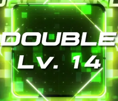 Pump it up Phoenix D14 Tier 7day