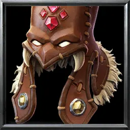 War3 HOG TD Items (ORC)