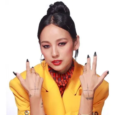 이효리 노래방 번호 (TJ)