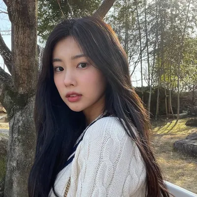 여자 아이돌 비주얼 티어(372명, 사진없음)