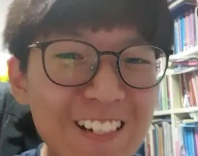 정상인