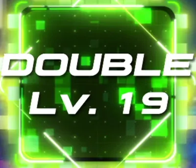 Pump it up Phoenix D19 Tier 7day