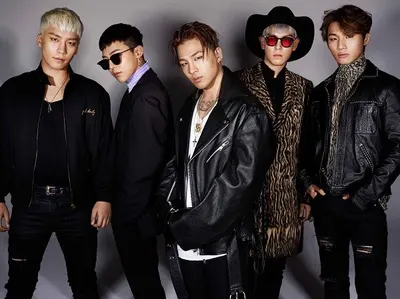 [BIG BANG](SONG TOP 20)