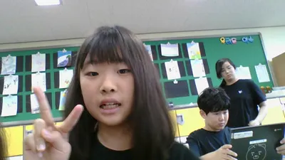 5학년 3반 아이들 월드컵
