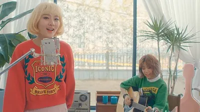 볼빨간사춘기 노래방 번호 (TJ)