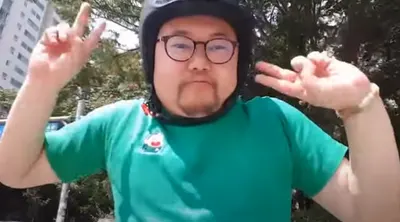존잘남 월드컵