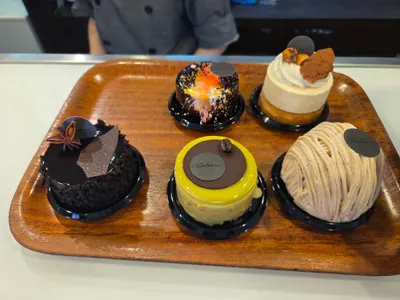 디저트 여행 티어표_1025