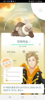 바보들 티어표