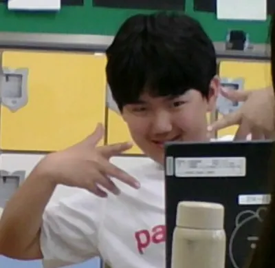 5학년 3반 이상형 월드컵