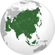 아시아 국가 중 가장 좋은 것은?