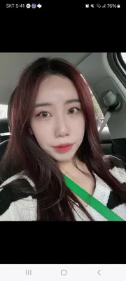이쁘니 얼굴들