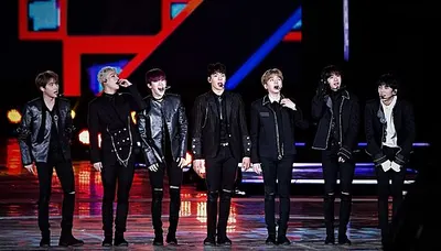몬스타엑스 노래방 번호 (금영)