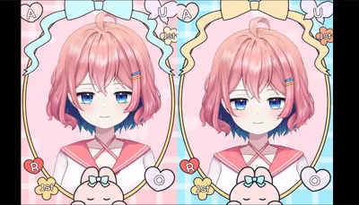 스트리머 아로 1년 컨텐츠 티어먹이기