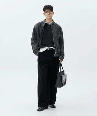 Fashion Style Worldcup - Men