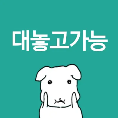 코난 캐릭터