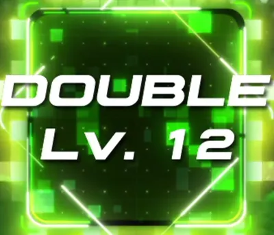 Pump it up Phoenix D12 Tier 7day