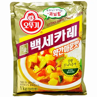오뚜기 티어