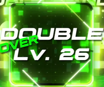 Pump it up Phoenix D26 Tier 7day