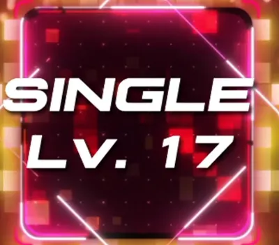 Pump it up Phoenix S17 Tier 7day