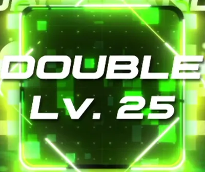 Pump it up Phoenix D25 Tier 7day