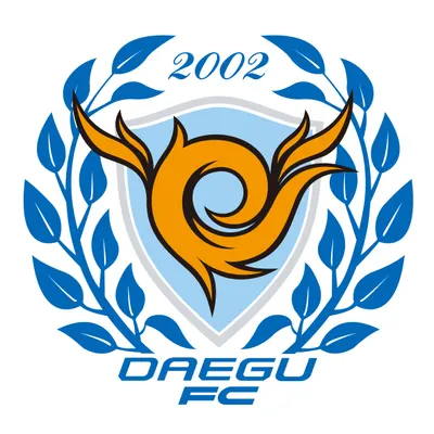 2023 대구FC 선수단 티어메이커
