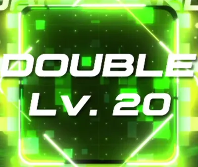 Pump it up Phoenix D20 Tier 7day