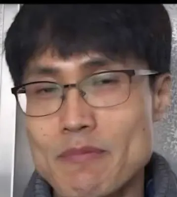 안양중학교 선생님 티어리스트 ( 1학년 ~ 2학년 )