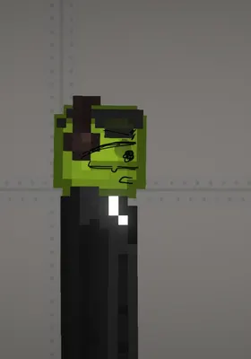 멜론PVP 남캐
