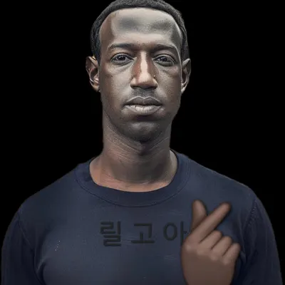 패럴림픽 개비호랭킹