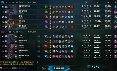 롤대남