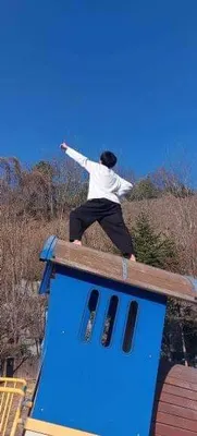 피부색깔