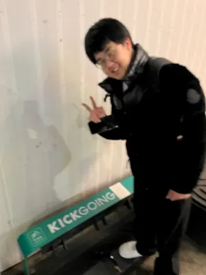 서태민 월드컵
