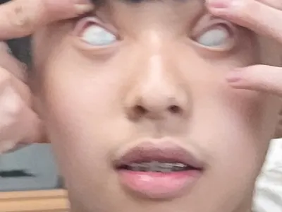 가장 정고아다운 사진