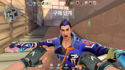 2024 최신 통신망 발로란트 티어