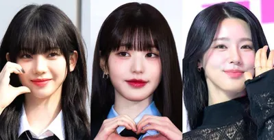 2024 여자아이돌 티어메이커