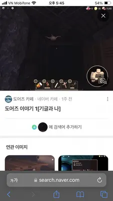 도어즈