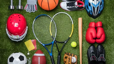 Random Sports