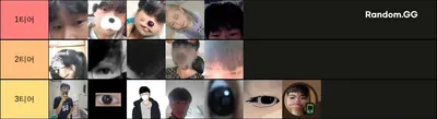 Team color face tear